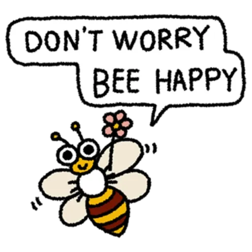 Pun Pun - Sticker