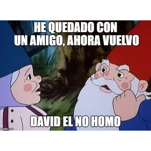 David el nohomo - Sticker 10