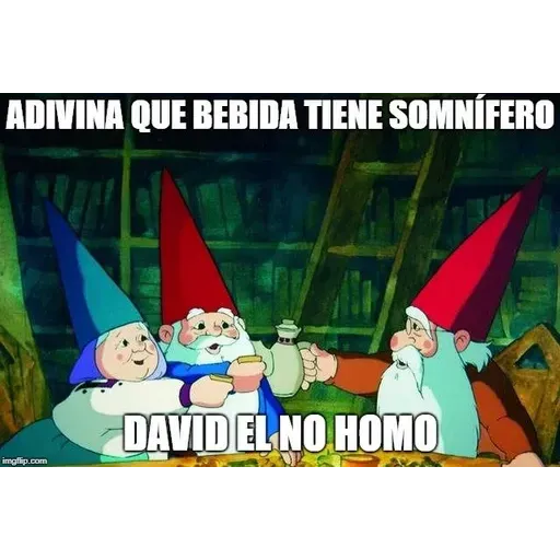 David el nohomo - Sticker 19