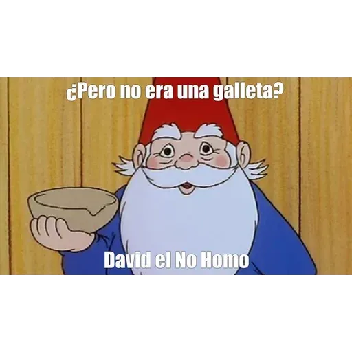 David el nohomo - Sticker 18