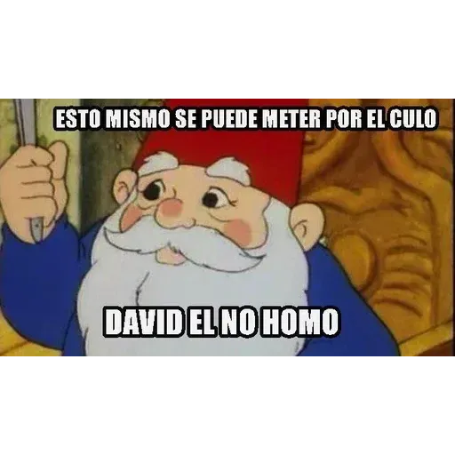 David el nohomo - Sticker 24