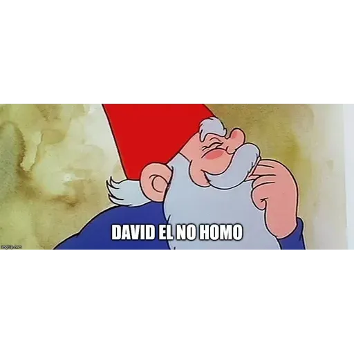 David el nohomo - Sticker 14