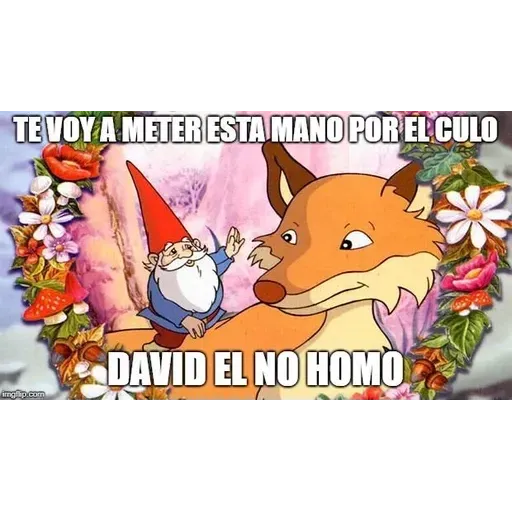 David el nohomo - Sticker 30