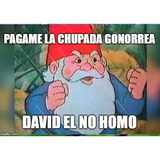 David el nohomo - Sticker 29