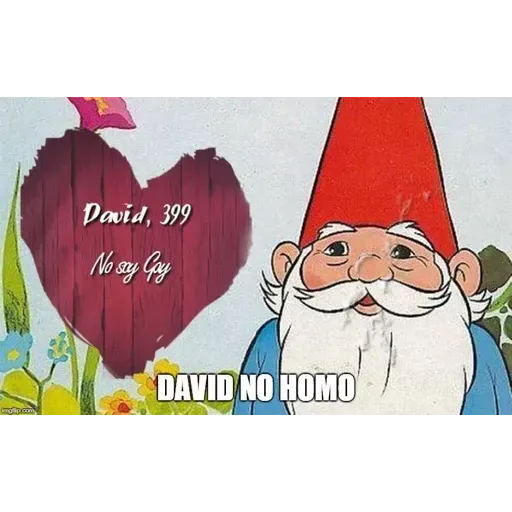 David el nohomo - Sticker 27