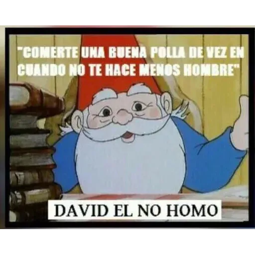 David el nohomo - Sticker 28