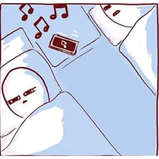 Strange planet 3 - Sticker 12