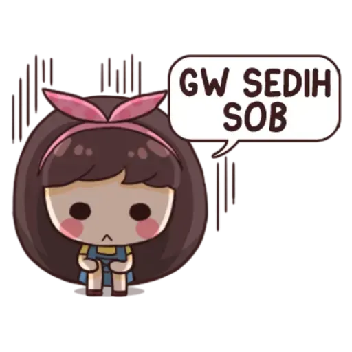 Ninabobo - Sticker 14