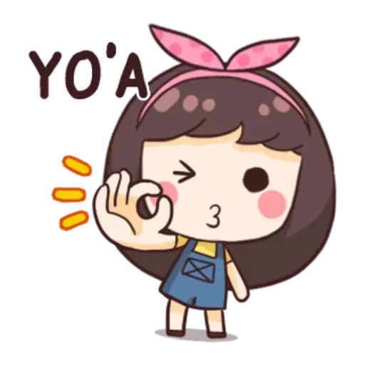 Ninabobo - Sticker 27