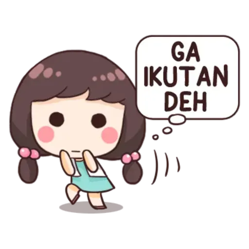 Ninabobo - Sticker 17