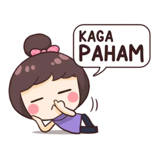 Ninabobo - Sticker 23