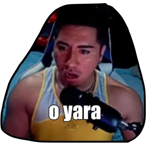 SIDERAL 1 - Sticker 16