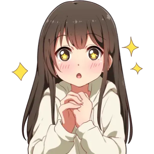 Love - Sticker 18