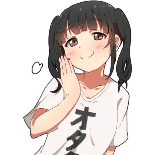 Love - Sticker 25