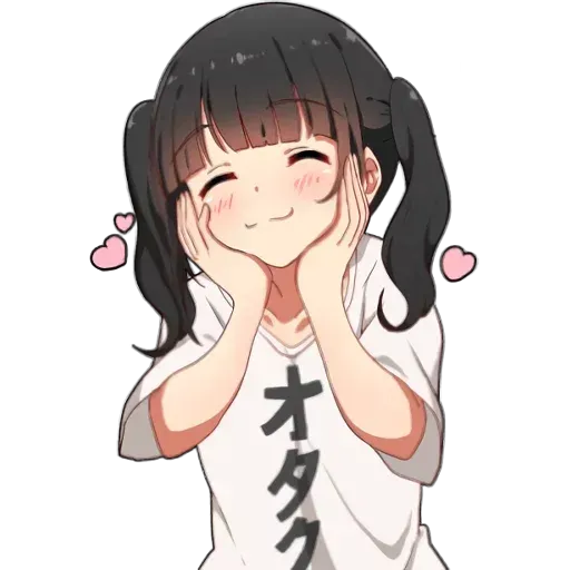 Love - Sticker 26