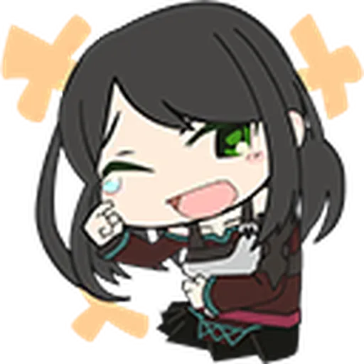 SAOIF ZH - Sticker 19
