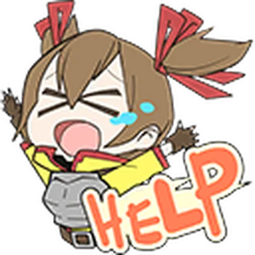 SAOIF ZH - Sticker 9