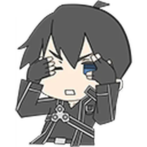 SAOIF ZH - Sticker 23