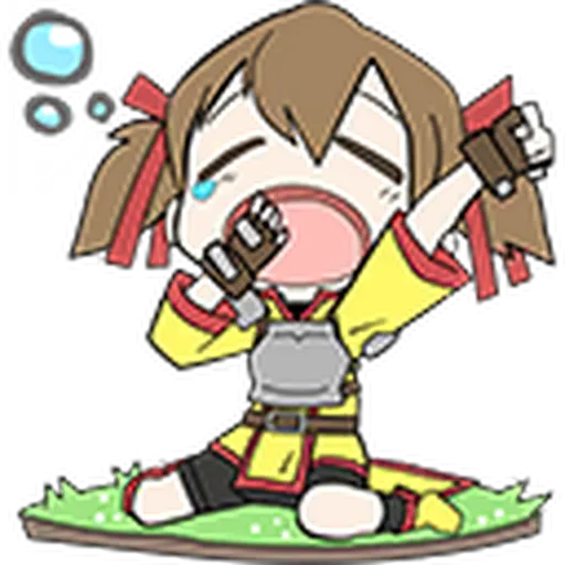SAOIF ZH - Sticker 28