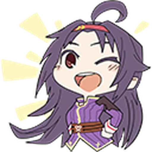 SAOIF ZH - Sticker 18