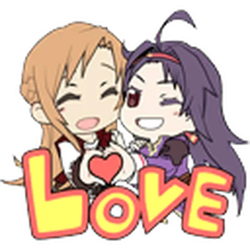 SAOIF ZH - Sticker 29