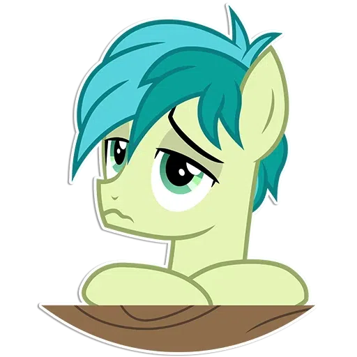 Sandbar - Sticker 11