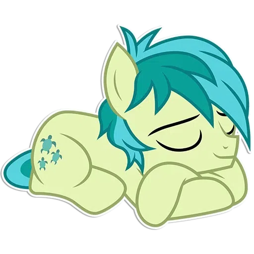 Sandbar - Sticker 13