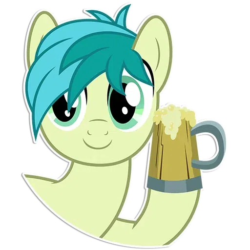 Sandbar - Sticker 14