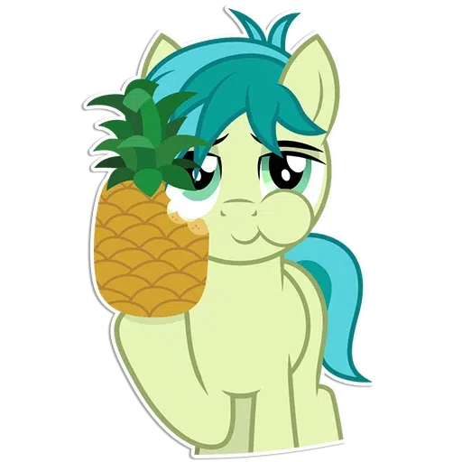 Sandbar - Sticker 15