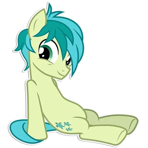 Sandbar - Sticker 12
