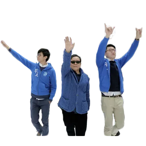 leungtinkei - Sticker 9