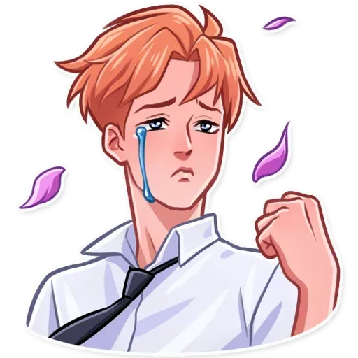 K-pop @TrendingStickers - Sticker 11