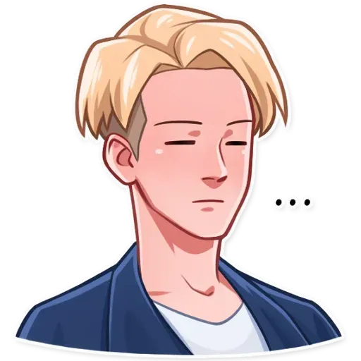 K-pop @TrendingStickers - Sticker 25