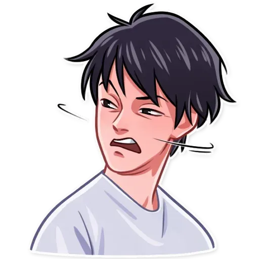 K-pop @TrendingStickers - Sticker 13