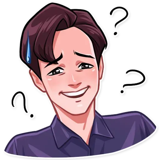 K-pop @TrendingStickers - Sticker 20