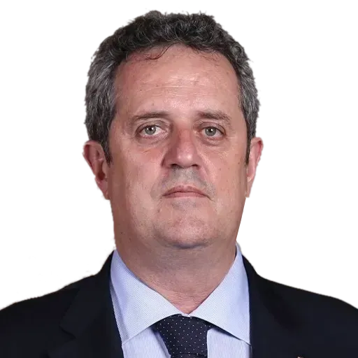 Presos - Sticker