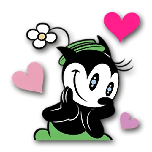 Miki - Sticker 21