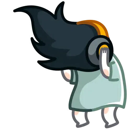 The Ring - Sticker 20