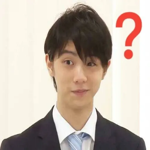 羽生結弦 - Sticker 14