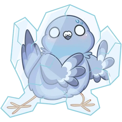 Юстас 2/2 - Sticker 24