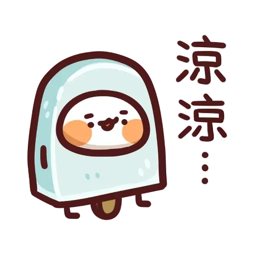 野生喵喵怪 LV.25 - Sticker 18