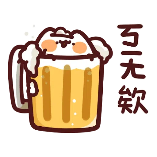 野生喵喵怪 LV.25 - Sticker 19