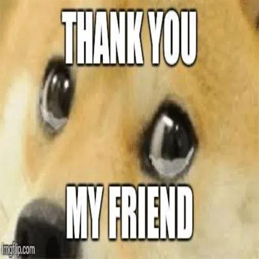 Doggo Sheeesh - Sticker 28