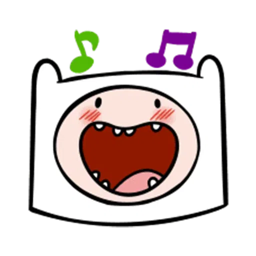 老皮好黃 - Sticker 9