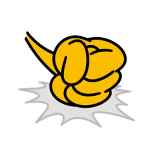 老皮好黃 - Sticker 26