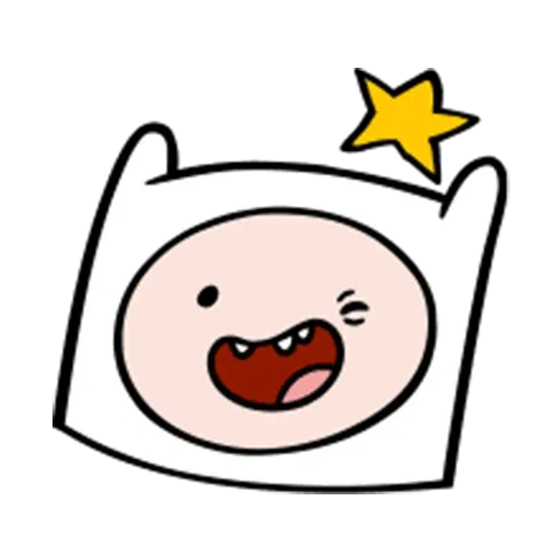 老皮好黃 - Sticker 13