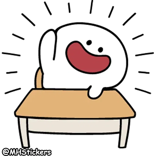 Spoilt Rabbit 1 - Sticker 13