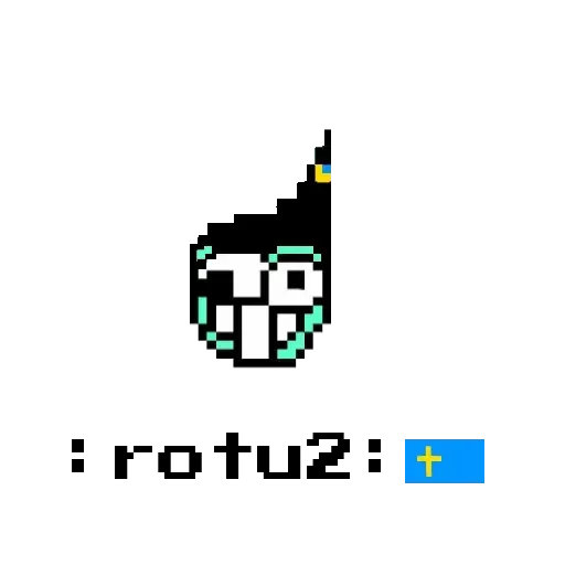 Emoticones Forocoches Pixel - Sticker 26