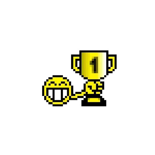 Emoticones Forocoches Pixel - Sticker 14
