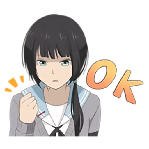 Relife1 - Sticker 25